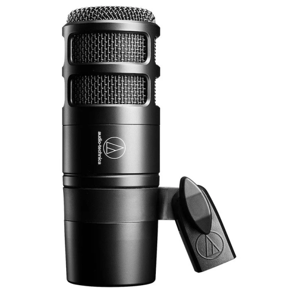 AUDIO-TECHNICA AT2040 Microphones Audio-Technica, Ultra Pc Gamer Maroc