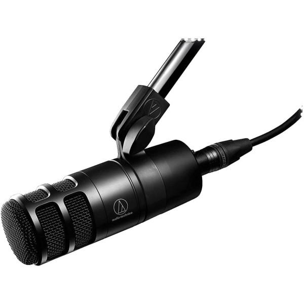 AUDIO-TECHNICA AT2040 Microphones Audio-Technica, Ultra Pc Gamer Maroc