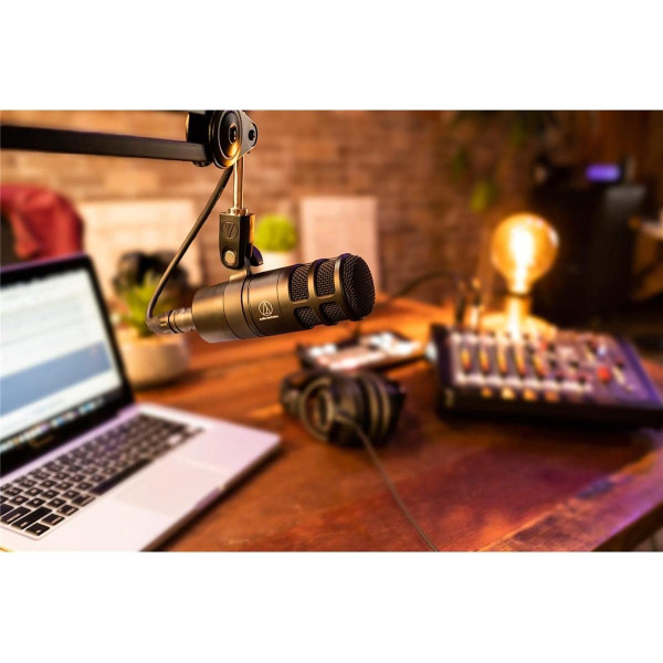 AUDIO-TECHNICA AT2040 Microphones Audio-Technica, Ultra Pc Gamer Maroc