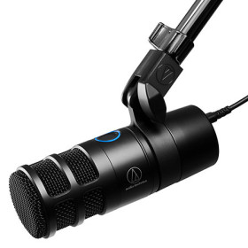 AUDIO-TECHNICA AT2040 USB Microphones Audio-Technica, Ultra Pc Gamer Maroc