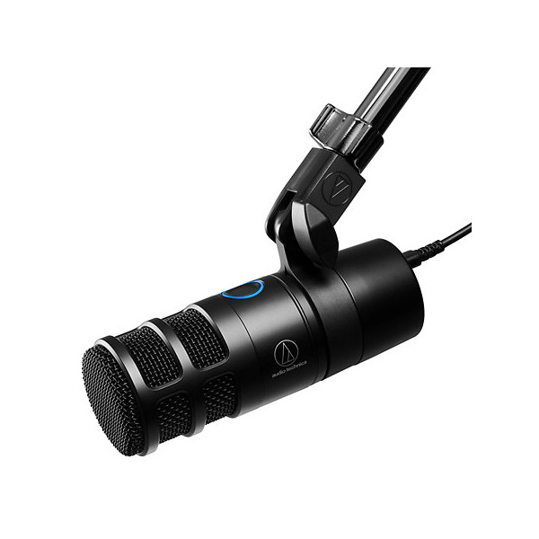 AUDIO-TECHNICA AT2040 USB Microphones Audio-Technica, Ultra Pc Gamer Maroc