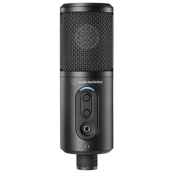 AUDIO-TECHNICA ATR2500X USB Microphones Audio-Technica, Ultra Pc Gamer Maroc