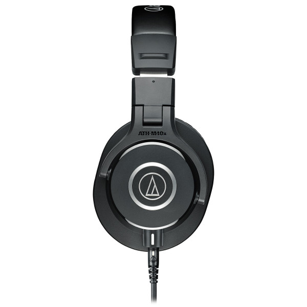 Audio-Technica ATH-M40x Casques Audio-Technica, Ultra Pc Gamer Maroc