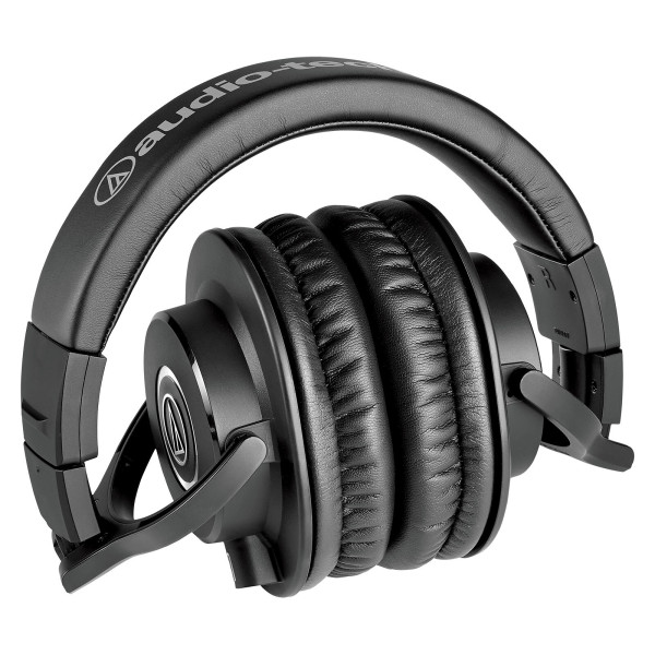 Audio-Technica ATH-M40x Casques Audio-Technica, Ultra Pc Gamer Maroc