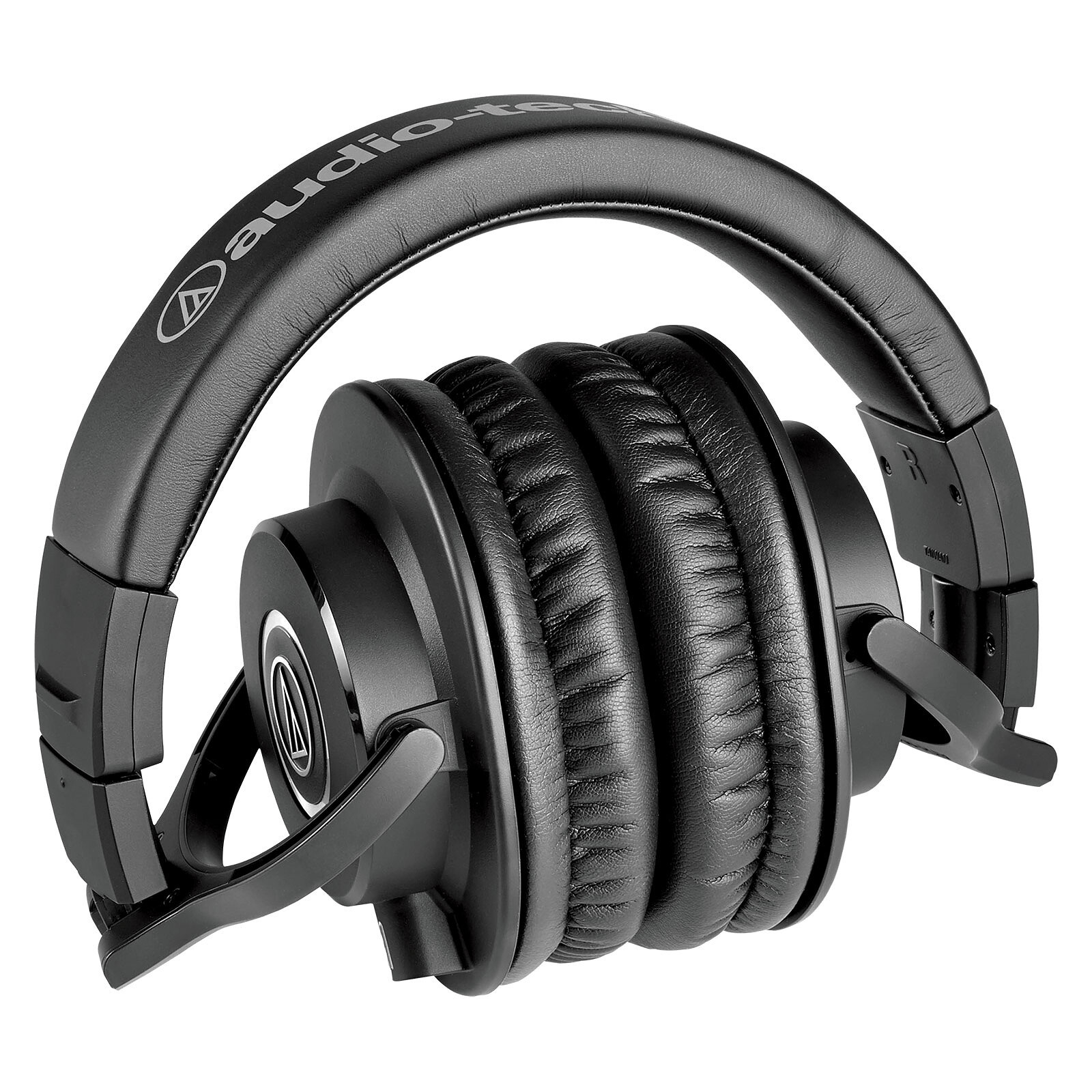 Casque AUDIO TECHNICA ATH-CKR75BT testé et fonctionne 2203