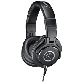 Audio-Technica ATH-M40x Casques Audio-Technica, Ultra Pc Gamer Maroc