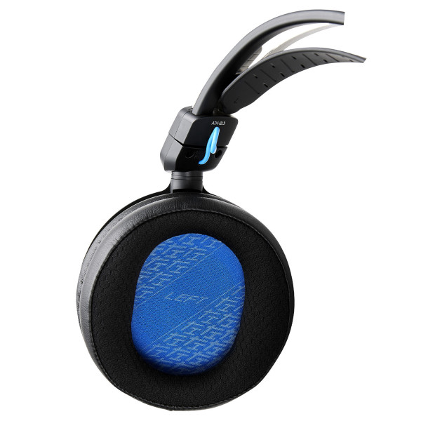 Audio-Technica ATH-GL3 Noir Casques Audio-Technica, Ultra Pc Gamer Maroc