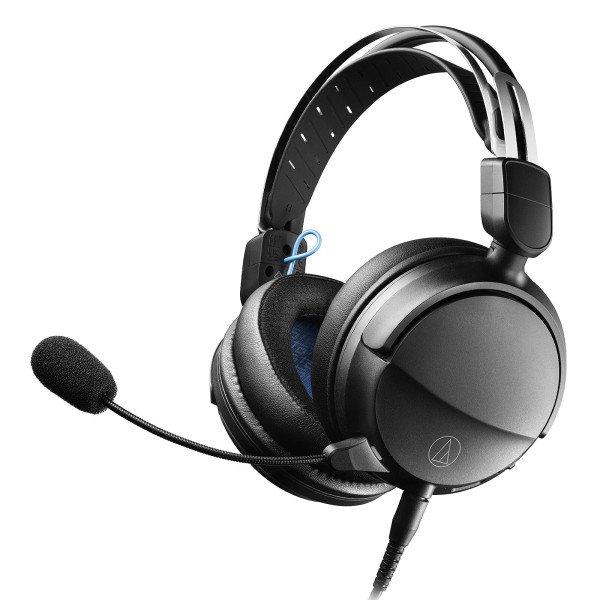 Audio-Technica ATH-GL3 Noir Casques Audio-Technica, Ultra Pc Gamer Maroc