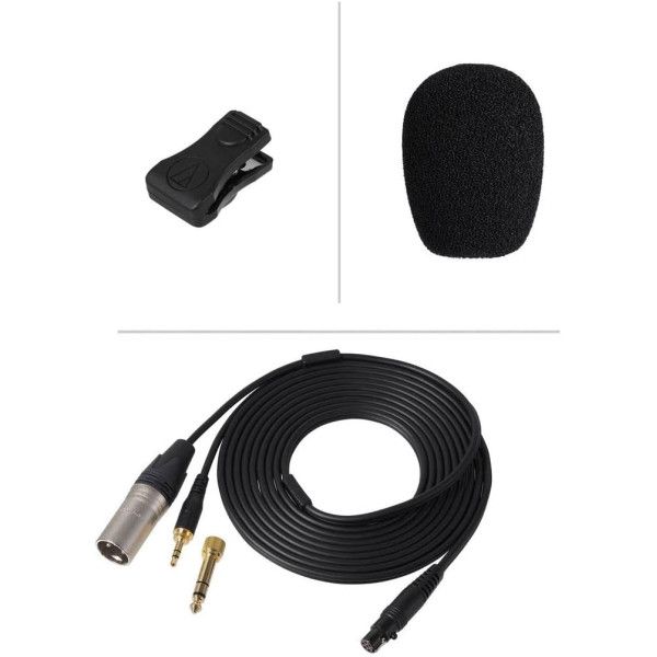 AUDIO-TECHNICA BPHS2 Casques Audio-Technica, Ultra Pc Gamer Maroc