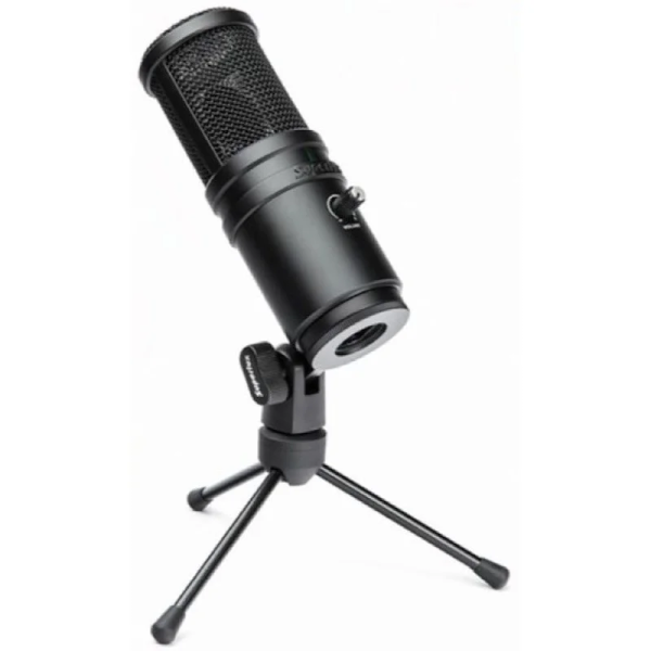 SUPERLUX E205U MK2 MICROPHONE USB À CONDENSATEUR Microphones Superlux, Ultra Pc Gamer Maroc