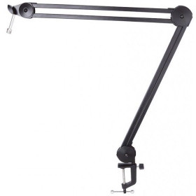 Superlux HM58B Support Micro Microphones Superlux, Ultra Pc Gamer Maroc