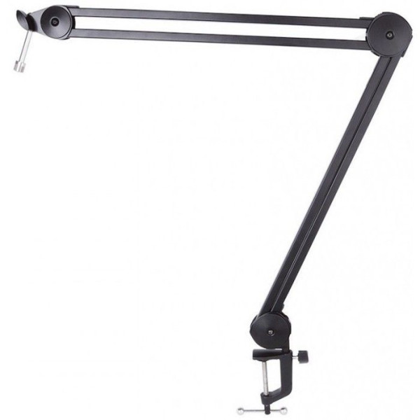 Superlux HM58B Support Micro Microphones Superlux, Ultra Pc Gamer Maroc