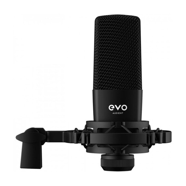 AUDIENT EVO START RECORDING BUNDLE Microphones AUDIENT EVO, Ultra Pc Gamer Maroc