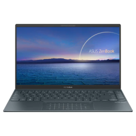 Asus ZenBook 13 UX325EA i7-1165G7/16GB/512GB SSD PC Portables ASUS, Ultra Pc Gamer Maroc