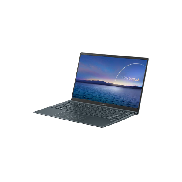 Asus ZenBook 13 UX325EA i7-1165G7/16GB/512GB SSD PC Portables ASUS, Ultra Pc Gamer Maroc