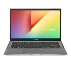 ASUS Vivobook S14 S433 i7-1165G7/16GB/512GB SSD PC Portables ASUS, Ultra Pc Gamer Maroc