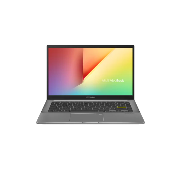 ASUS Vivobook S14 S433 i7-1165G7/16GB/512GB SSD PC Portables ASUS, Ultra Pc Gamer Maroc