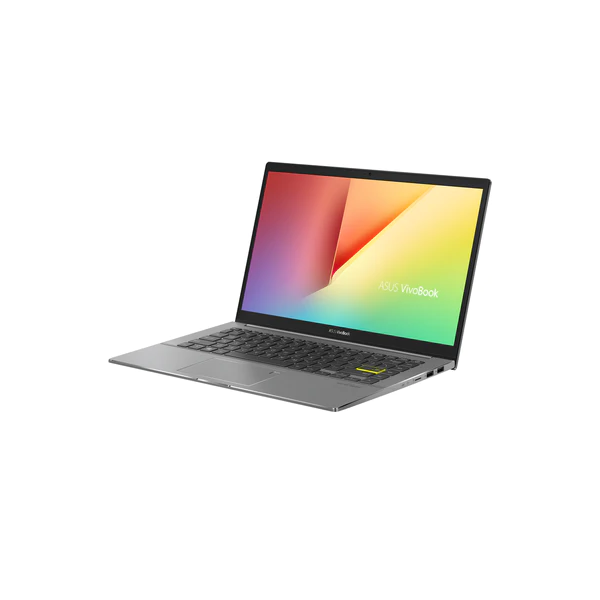 ASUS Vivobook S14 S433 i7-1165G7/16GB/512GB SSD PC Portables ASUS, Ultra Pc Gamer Maroc
