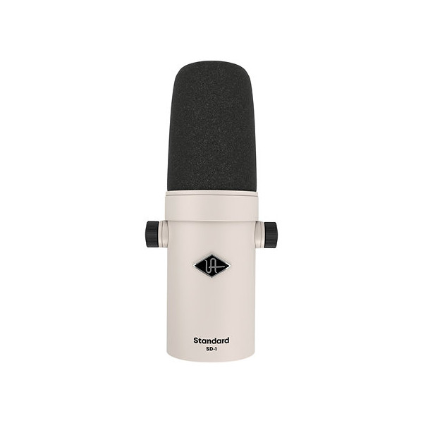 UNIVERSAL AUDIO SD-1 Microphones Universal Audio, Ultra Pc Gamer Maroc