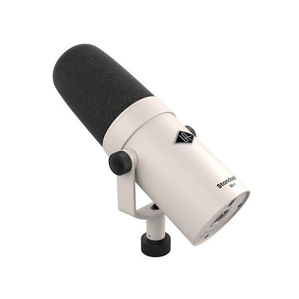 UNIVERSAL AUDIO SD-1 Microphones Universal Audio, Ultra Pc Gamer Maroc