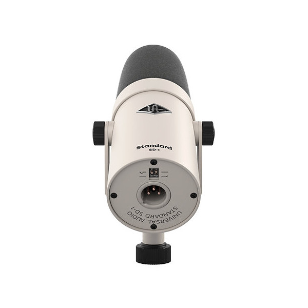 UNIVERSAL AUDIO SD-1 Microphones Universal Audio, Ultra Pc Gamer Maroc