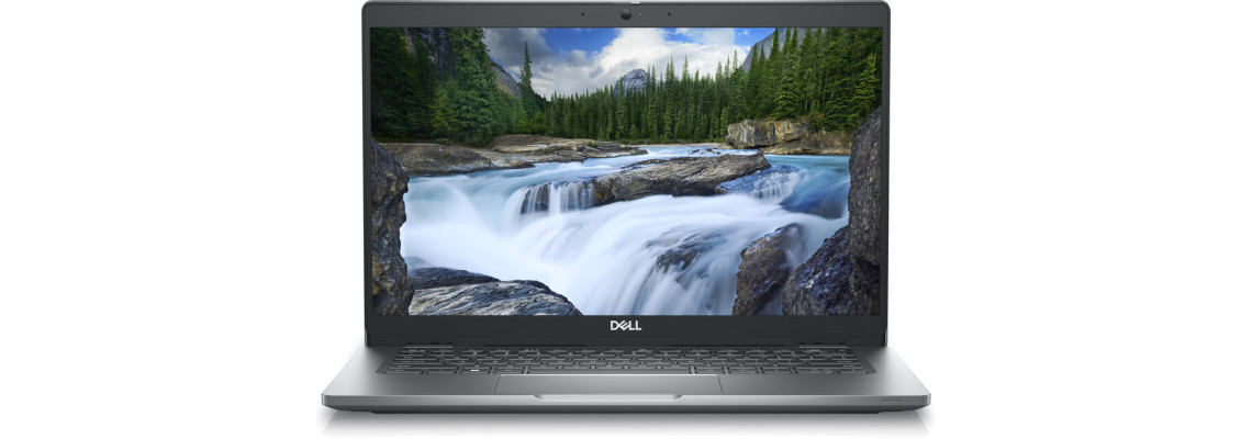 Dell Latitude 5330 G12 I7-1265U/16GB/512GB SSD PC Portables Multimé