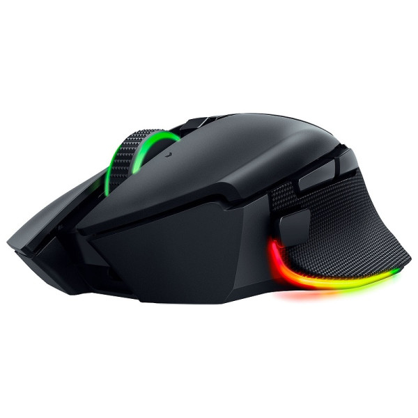 Razer Basilisk V3 Pro Souris Razer, Ultra Pc Gamer Maroc