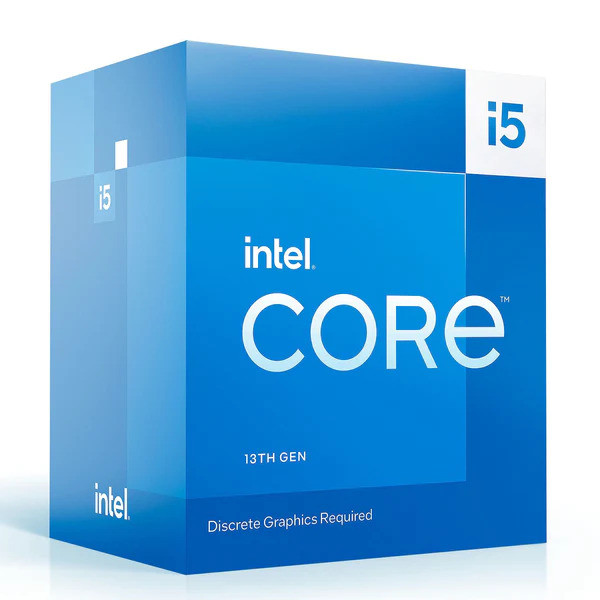 Intel Core i5 13500 (2.5 GHz / 4.8 GHz) Socket 1700 Intel, Ultra Pc Gamer Maroc