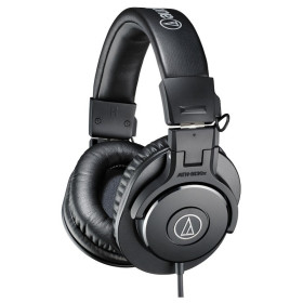 Audio technica ATH-M30X Casques Audio-Technica, Ultra Pc Gamer Maroc