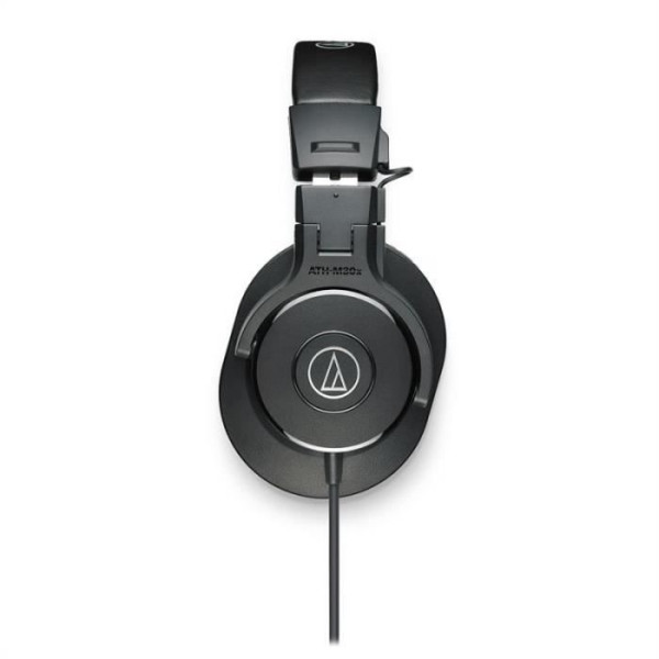 Audio technica ATH-M30X Casques Audio-Technica, Ultra Pc Gamer Maroc