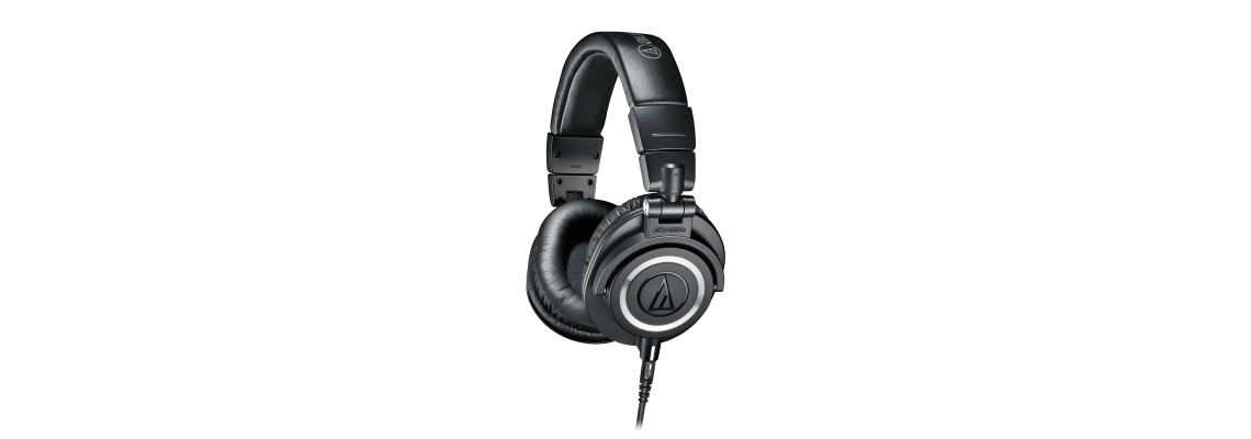 Audio technica AT2020 + ATH-M20X Pack micro