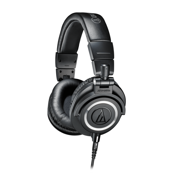 AUDIO-TECHNICA ATH-M50X Casques Audio-Technica, Ultra Pc Gamer Maroc