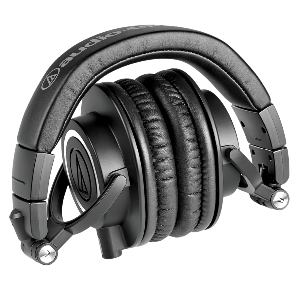AUDIO-TECHNICA ATH-M50X Casques Audio-Technica, Ultra Pc Gamer Maroc