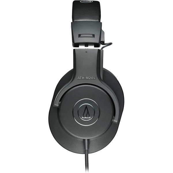 AUDIO-TECHNICA ATH-M20X Casques Audio-Technica, Ultra Pc Gamer Maroc