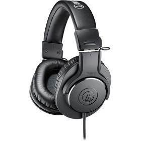 AUDIO-TECHNICA ATH-M20X Casques Audio-Technica, Ultra Pc Gamer Maroc