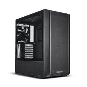Lian Li LANCOOL 216 Noir Boitiers PC Lian Li, Ultra Pc Gamer Maroc