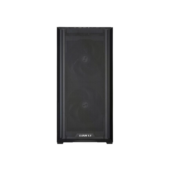 Lian Li LANCOOL 216 Noir Boitiers PC Lian Li, Ultra Pc Gamer Maroc