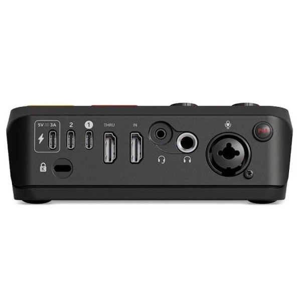 RODE STREAMER X Interface audio RODE, Ultra Pc Gamer Maroc