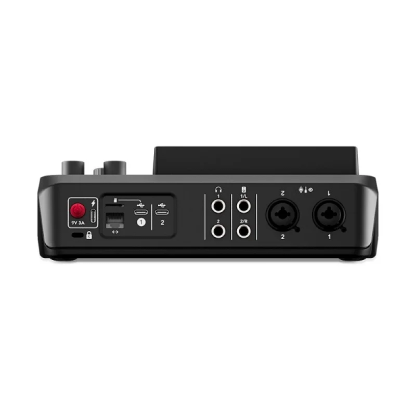 RODE RODECASTER DUO Interface audio RODE, Ultra Pc Gamer Maroc