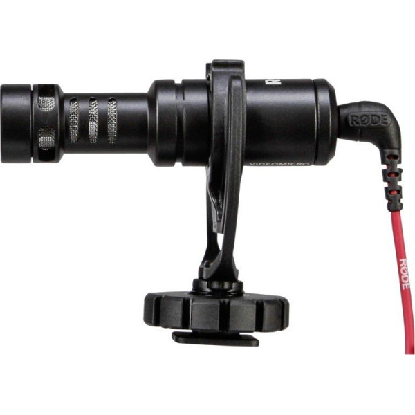 RODE VIDEOMICRO Microphones RODE, Ultra Pc Gamer Maroc