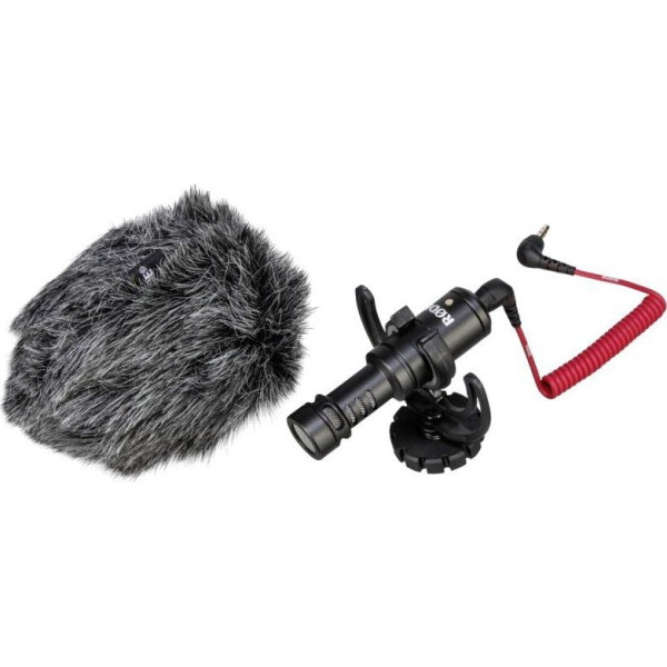 RODE VIDEOMICRO Microphones RODE, Ultra Pc Gamer Maroc