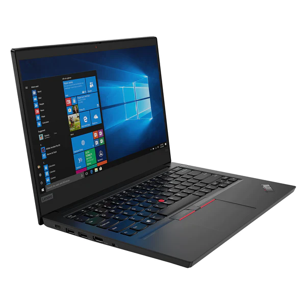 Lenovo ThinkPad E14 GEN4 i3-1215U/16GB/256 SSD/14" PC Portables Multimédia Lenovo, Ultra Pc Gamer Maroc
