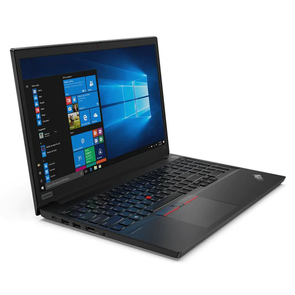 Lenovo ThinkPad E15 i5-1235U/16GB/256 SSD/15.6" PC Portables Multimédia Lenovo, Ultra Pc Gamer Maroc