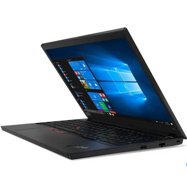 Lenovo ThinkPad E15 i5-1235U/16GB/256 SSD/15.6" PC Portables Multimédia Lenovo, Ultra Pc Gamer Maroc