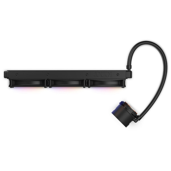NZXT Kraken 360 RGB Black Kits Watercooling NZXT, Ultra Pc Gamer Maroc