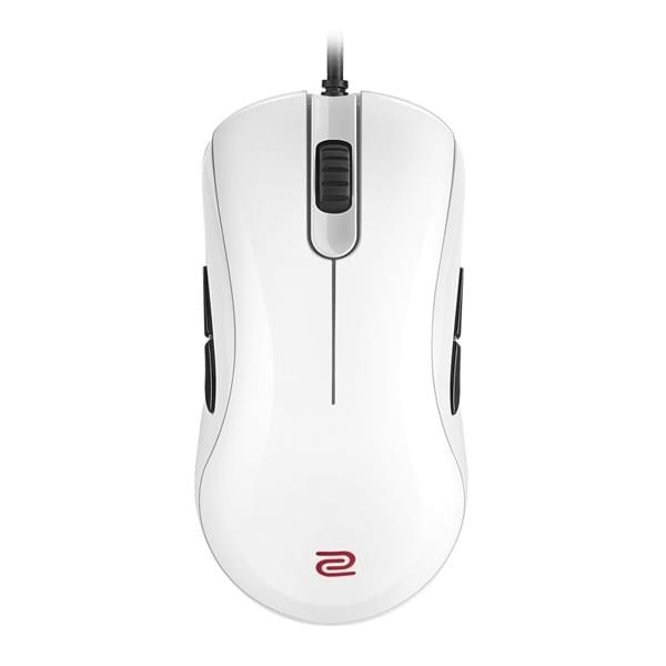 BenQ Zowie ZA13 Blanc Souris BenQ, Ultra Pc Gamer Maroc