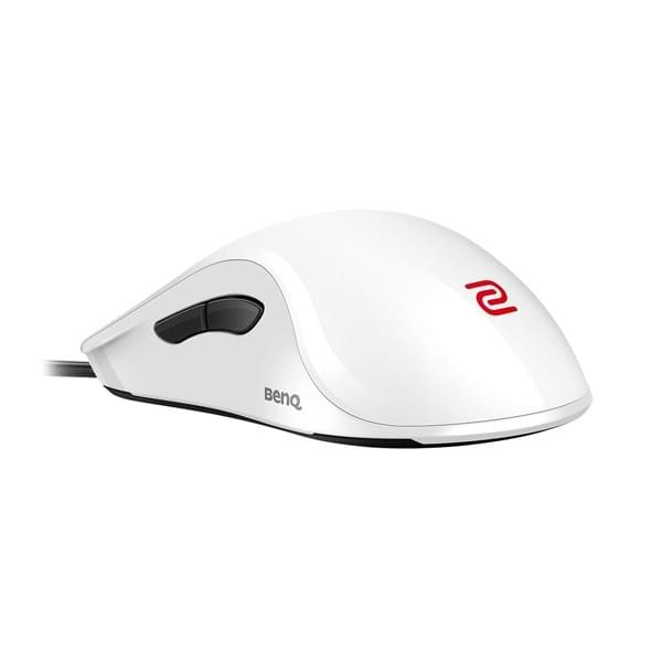 BenQ Zowie ZA13 Blanc Souris BenQ, Ultra Pc Gamer Maroc