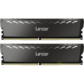 LEXAR THOR 16Go (2x8Go) DDR4 3200Mhz Mémoire vive DDR4 Lexar, Ultra Pc Gamer Maroc