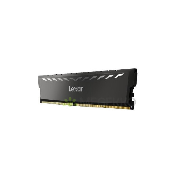 LEXAR THOR 16Go (2x8Go) DDR4 3200Mhz Mémoire vive DDR4 Lexar, Ultra Pc Gamer Maroc