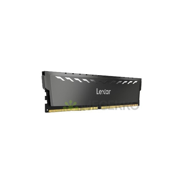 LEXAR THOR 16Go (2x8Go) DDR4 3200Mhz Mémoire vive DDR4 Lexar, Ultra Pc Gamer Maroc